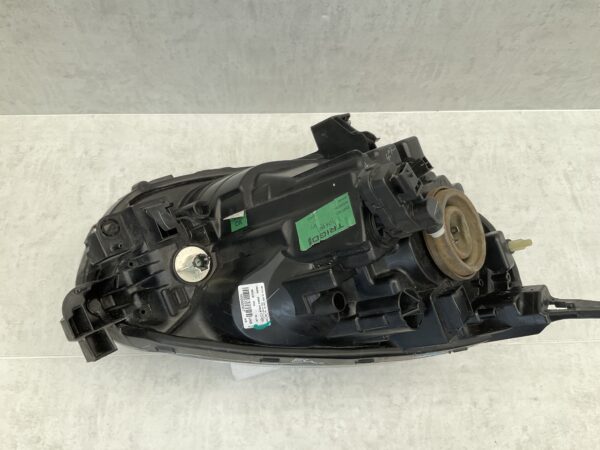 KOPLAMP NISSAN MICRA K13 260601HB0B LINKS NI-8115