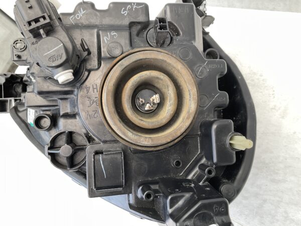 KOPLAMP NISSAN MICRA K13 260601HB0B LINKS NI-8115