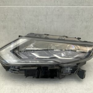 KOPLAMP NISSAN XTRAIL X-TRAIL FULL LED LINKS  NI-5139