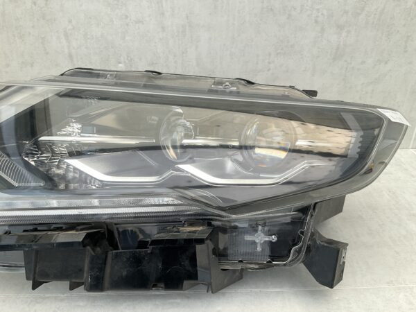 KOPLAMP NISSAN XTRAIL X-TRAIL FULL LED LINKS  NI-5139