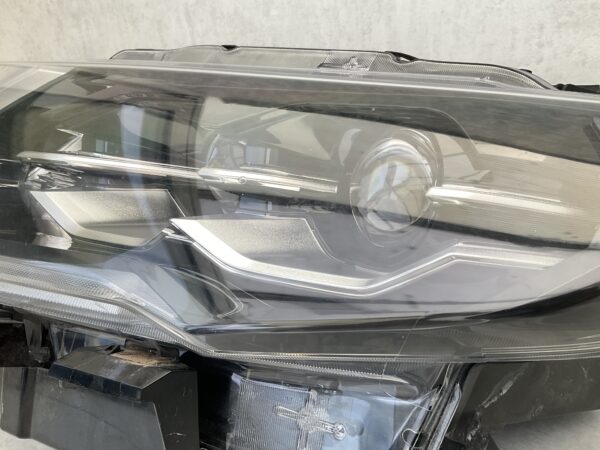 KOPLAMP NISSAN XTRAIL X-TRAIL FULL LED LINKS  NI-5139