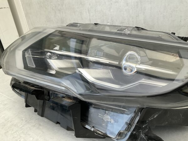 KOPLAMP NISSAN XTRAIL X-TRAIL FULL LED LINKS  NI-5139