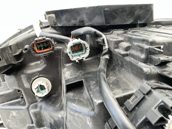 KOPLAMP NISSAN XTRAIL X-TRAIL FULL LED LINKS  NI-5139