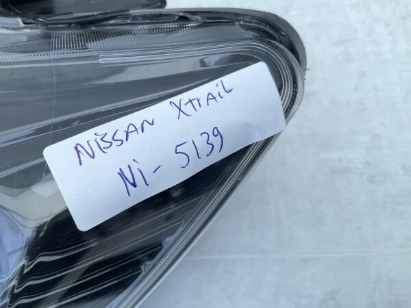 KOPLAMP NISSAN XTRAIL X-TRAIL FULL LED LINKS  NI-5139