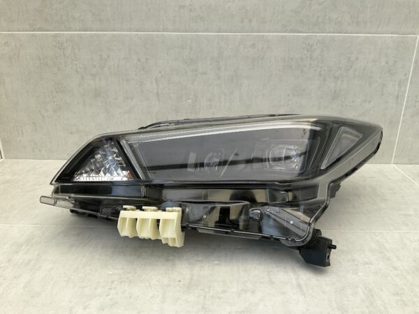 KOPLAMP NISSAN LEAF 2 18-22 FULL LED 260606WK7A LINKS NI-8199