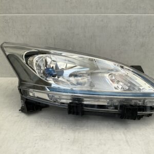 KOPLAMP NISSAN NV200 1EE011334-02 RECHTS NI-4383