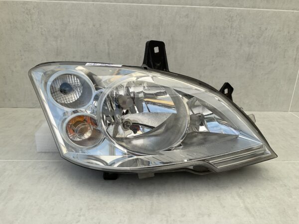Koplamp Mercedes Vito V-Klasse W639 A6398201961 H7 Rechts MB-8420