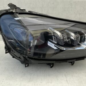 Koplamp Mercedes GLS W167 Multibeam Full Led A1679069007KZ Rechts MB-5582