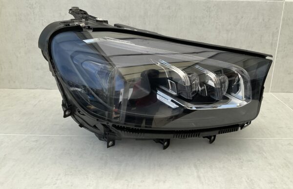 Koplamp Mercedes GLS W167 Multibeam Full Led A1679069007KZ Rechts MB-5582