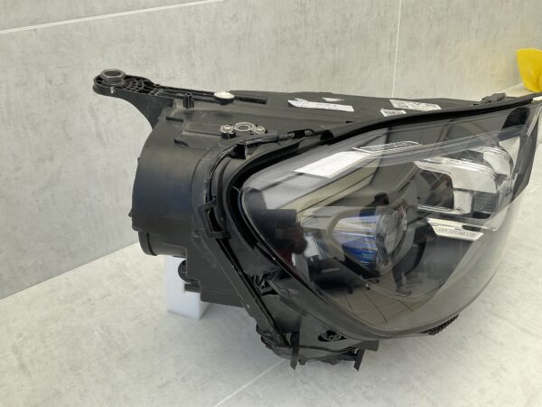 Koplamp Mercedes GLS W167 Multibeam Full Led A1679069007KZ Rechts MB-5582