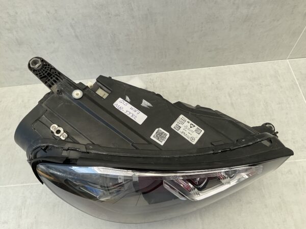Koplamp Mercedes GLS W167 Multibeam Full Led A1679069007KZ Rechts MB-5582