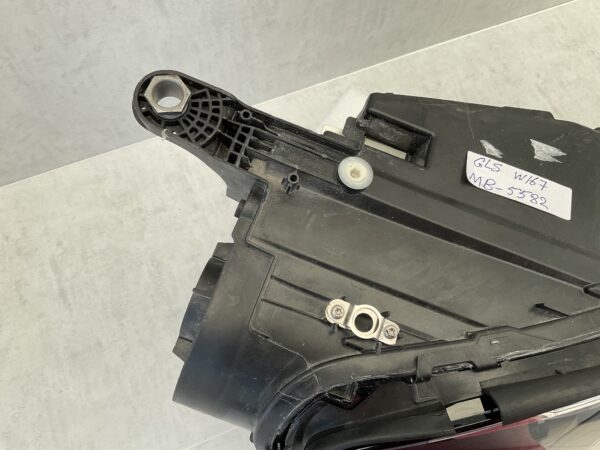 Koplamp Mercedes GLS W167 Multibeam Full Led A1679069007KZ Rechts MB-5582