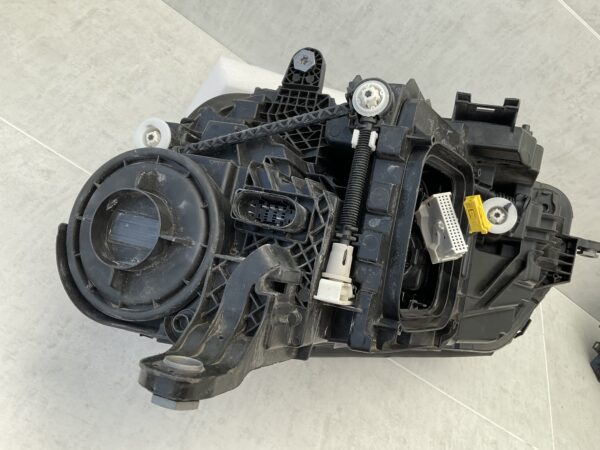 Koplamp Mercedes GLS W167 Multibeam Full Led A1679069007KZ Rechts MB-5582