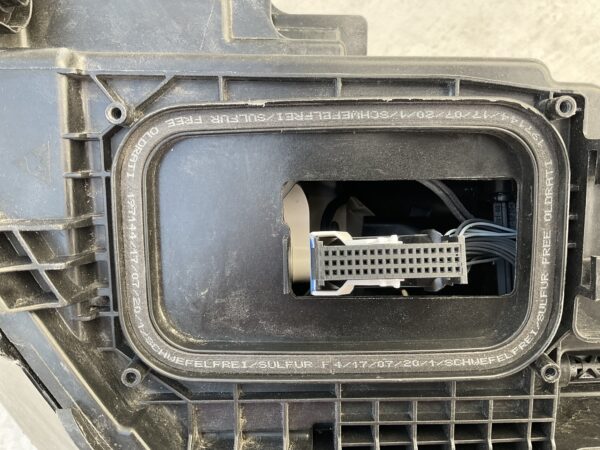 Koplamp Mercedes GLS W167 Multibeam Full Led A1679069007KZ Rechts MB-5582
