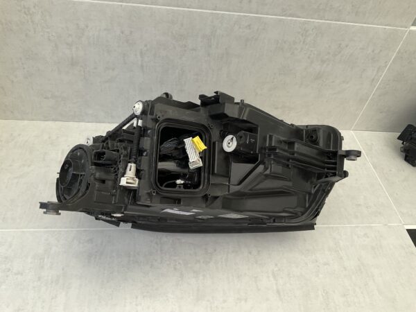 Koplamp Mercedes GLS W167 Multibeam Full Led A1679069007KZ Rechts MB-5582