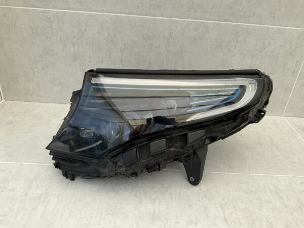 Koplamp Mercedes EQC W293 Full Led A2939060101 Links MB-5106