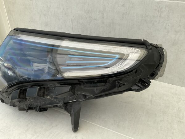 Koplamp Mercedes EQC W293 Full Led A2939060101 Links MB-5106