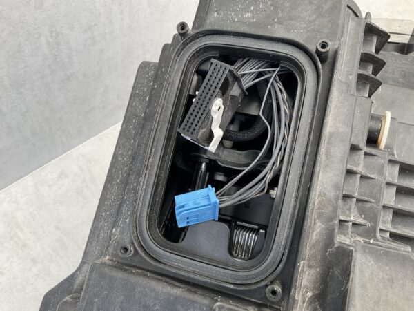 Koplamp Mercedes EQC W293 Full Led A2939060101 Links MB-5106