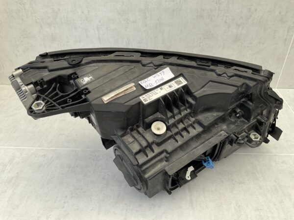 Koplamp Mercedes EQC W293 Full Led A2939060101 Links MB-5106