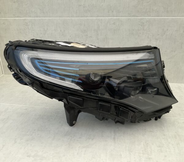 Koplamp Mercedes EQC W293 Full Led A2939060201 Rechts MB-5103