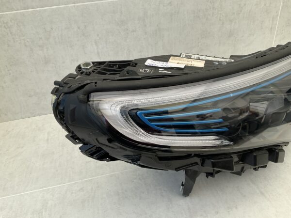 Koplamp Mercedes EQC W293 Full Led A2939060201 Rechts MB-5103