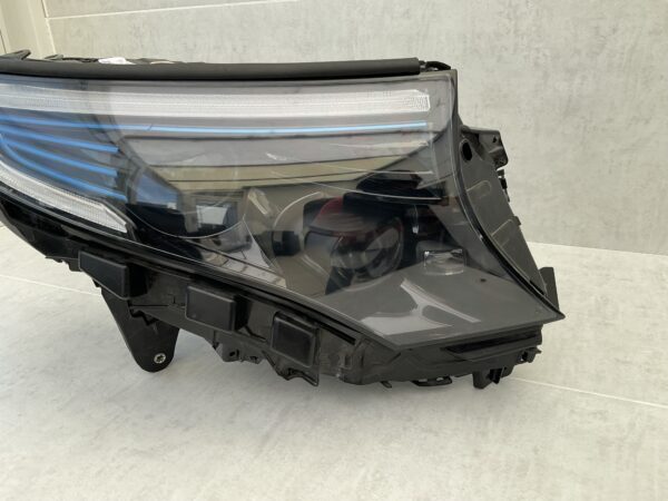 Koplamp Mercedes EQC W293 Full Led A2939060201 Rechts MB-5103