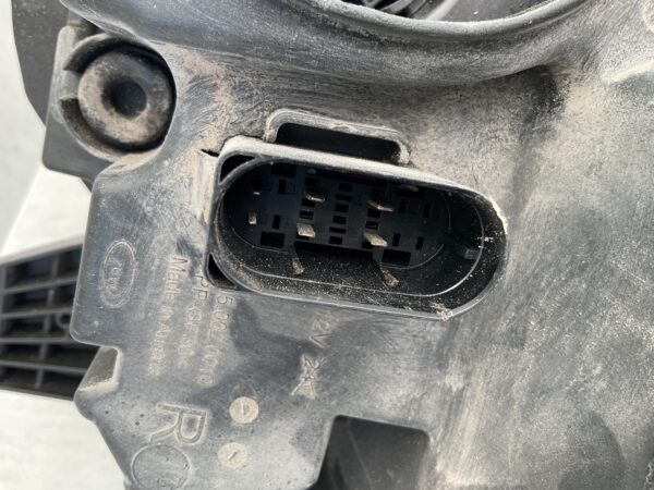 Koplamp Mercedes EQC W293 Full Led A2939060201 Rechts MB-5103