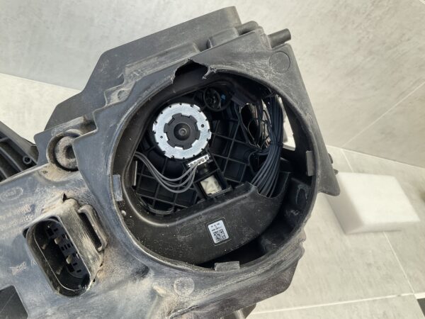 Koplamp Mercedes EQC W293 Full Led A2939060201 Rechts MB-5103