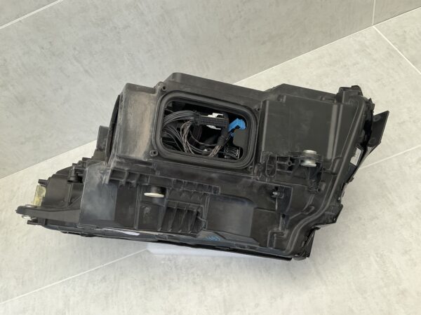 Koplamp Mercedes EQC W293 Full Led A2939060201 Rechts MB-5103