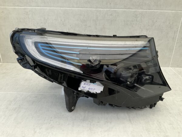 Koplamp Mercedes EQC W293 Full Led A2939062801 Rechts MB-4513