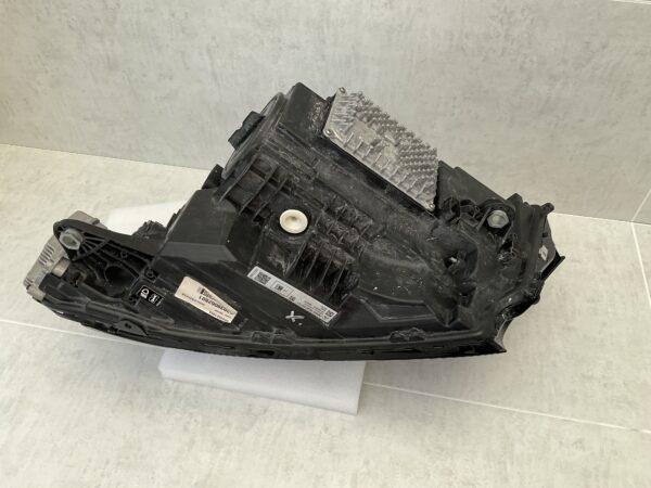 Koplamp Mercedes EQC W293 Full Led A2939062801 Rechts MB-4513