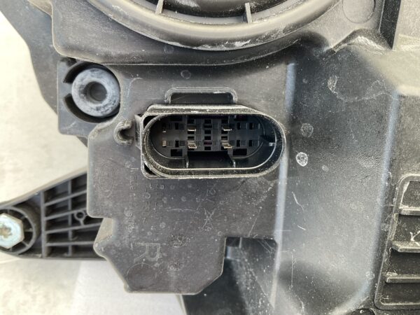 Koplamp Mercedes EQC W293 Full Led A2939062801 Rechts MB-4513