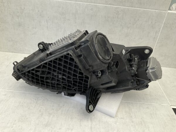 Koplamp Mercedes EQC W293 Full Led A2939062801 Rechts MB-4513