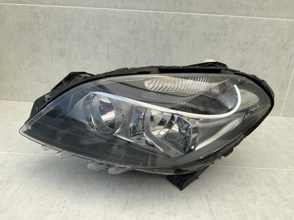 Koplamp Mercedes B Klasse W246 Links A2468200161 MB-5495