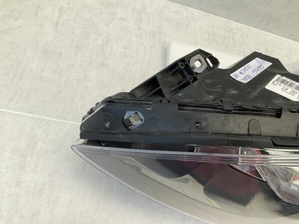 Koplamp Mercedes B Klasse W246 Links A2468200161 MB-5495