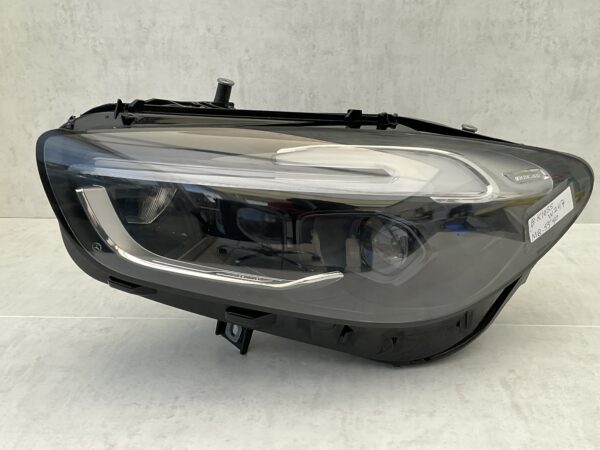 Koplamp Mercedes B Klasse W247 Facelift Multibeam Links Led A2479061304 MB-5540