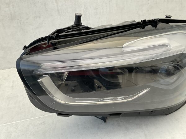 Koplamp Mercedes B Klasse W247 Facelift Multibeam Links Led A2479061304 MB-5540