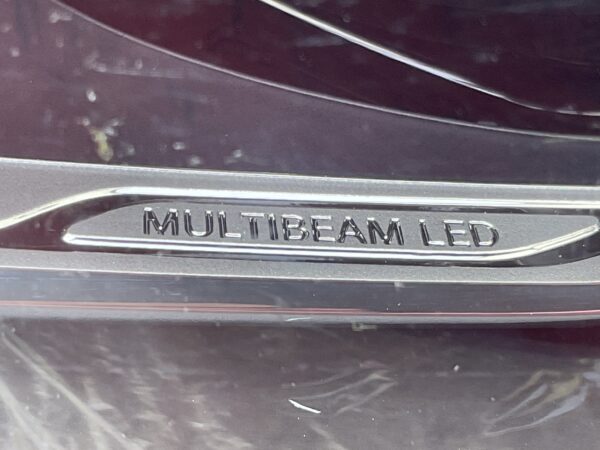 Koplamp Mercedes B Klasse W247 Facelift Multibeam Links Led A2479061304 MB-5540