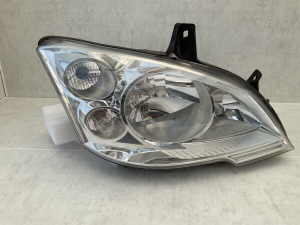 Koplamp Mercedes Vito Viano W639 Rechts A6398201961 MB-5059