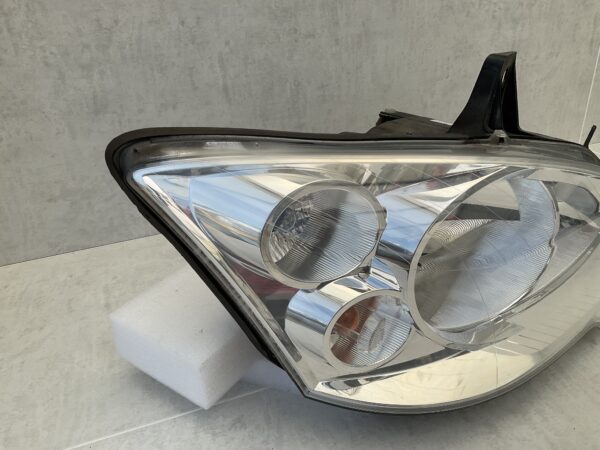 Koplamp Mercedes Vito Viano W639 Rechts A6398201961 MB-5059