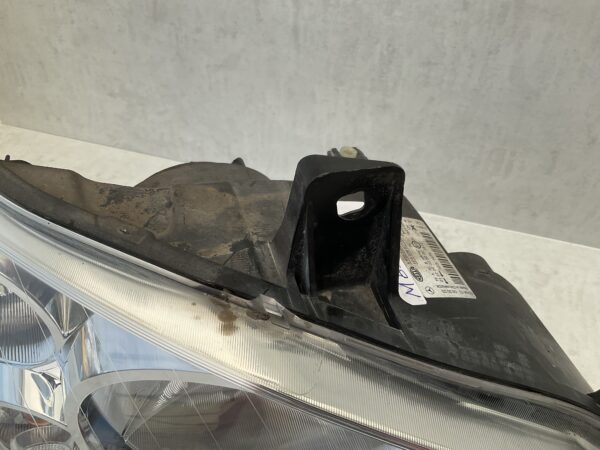 Koplamp Mercedes Vito Viano W639 Rechts A6398201961 MB-5059