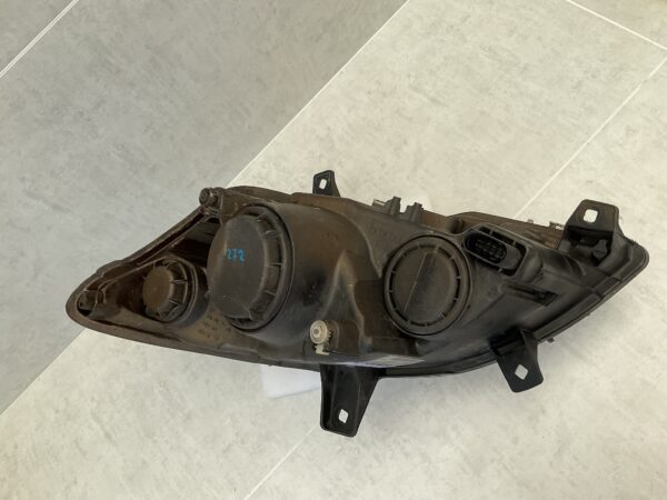 Koplamp Mercedes Vito Viano W639 Rechts A6398201961 MB-5059