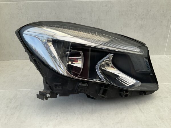 Koplamp Mercedes GLA W156 Halogeen A1569061200 Rechts MB-5051