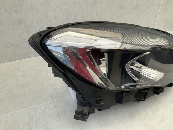 Koplamp Mercedes GLA W156 Halogeen A1569061200 Rechts MB-5051