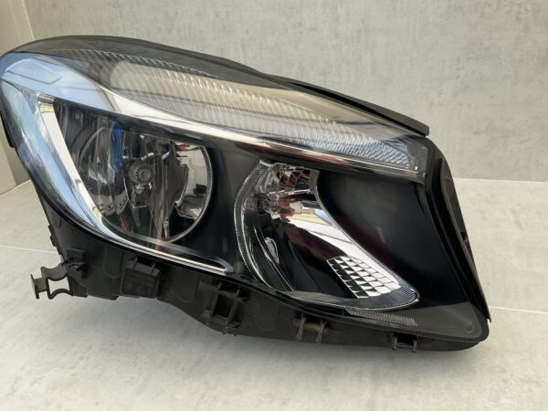 Koplamp Mercedes GLA W156 Halogeen A1569061200 Rechts MB-5051