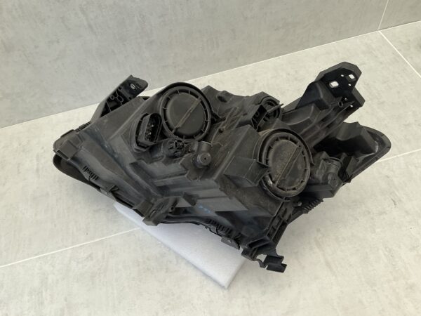 Koplamp Mercedes GLA W156 Halogeen A1569061200 Rechts MB-5051