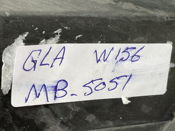 Koplamp Mercedes GLA W156 Halogeen A1569061200 Rechts MB-5051