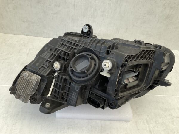 Koplamp Mercedes C Klasse W205 Facelift Full High Led A2059062206 KZ Rechts MB-5097