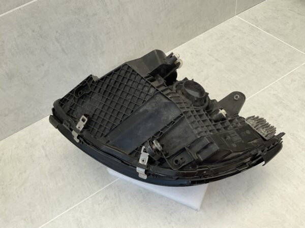 Koplamp Mercedes C Klasse W205 Facelift Full High Led A2059062206 KZ Rechts MB-5097
