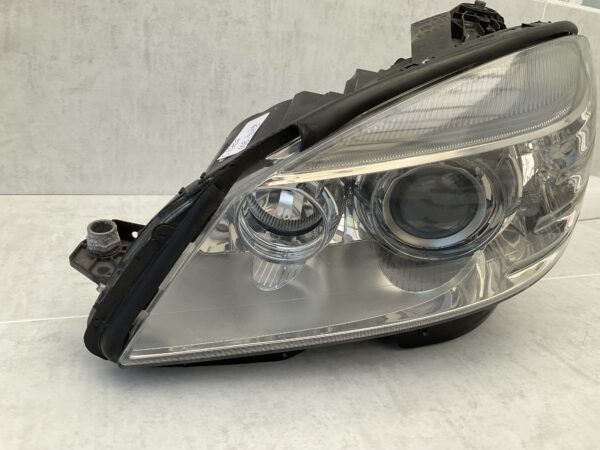 KOPLAMP MERCEDES C KLASSE W204 XENON LENS A2048260991 MB-4643